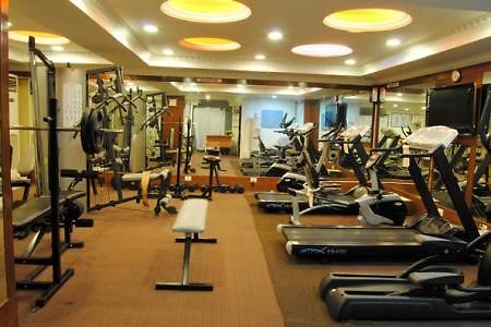Breeze Hotel เชนไน ภายนอก รูปภาพ