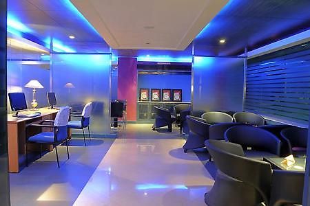 Breeze Hotel เชนไน ภายนอก รูปภาพ