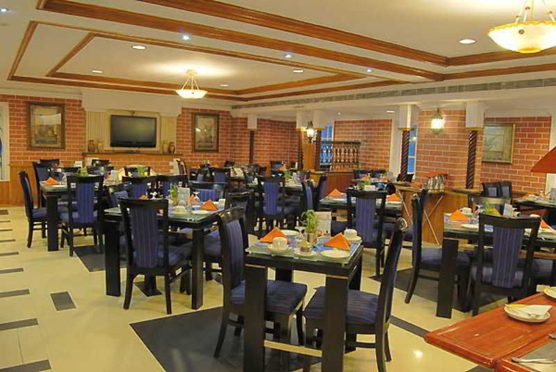 Breeze Hotel เชนไน ภายนอก รูปภาพ