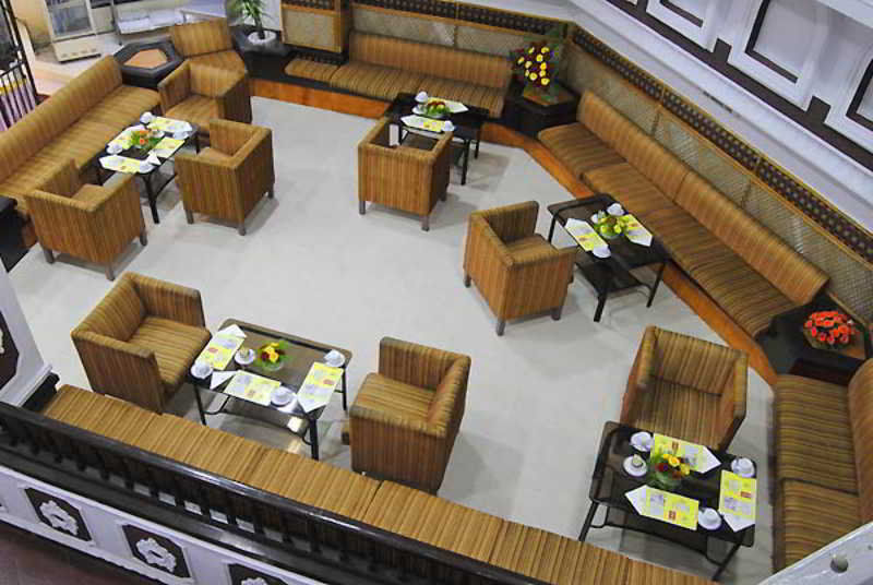 Breeze Hotel เชนไน ภายนอก รูปภาพ