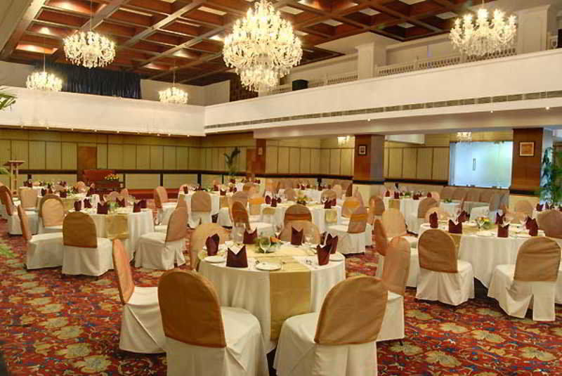 Breeze Hotel เชนไน ภายนอก รูปภาพ