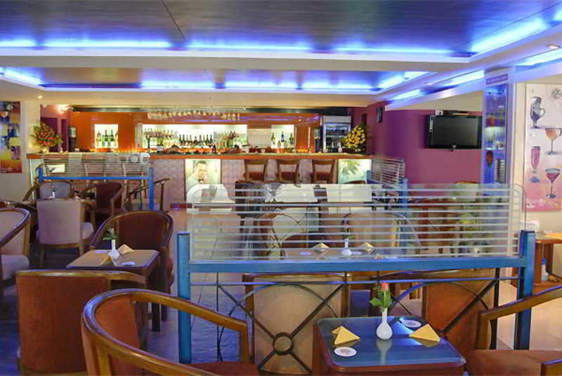 Breeze Hotel เชนไน ภายนอก รูปภาพ