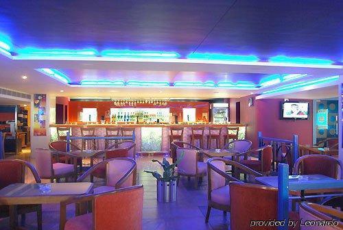 Breeze Hotel เชนไน ร้านอาหาร รูปภาพ