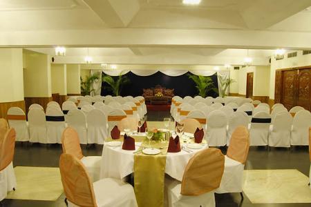 Breeze Hotel เชนไน ภายนอก รูปภาพ