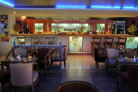 Breeze Hotel เชนไน ภายนอก รูปภาพ