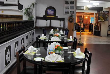 Breeze Hotel เชนไน ภายนอก รูปภาพ