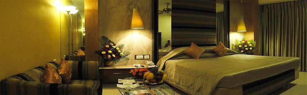 Breeze Hotel เชนไน ภายนอก รูปภาพ