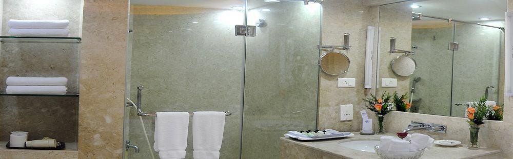 Breeze Hotel เชนไน ภายนอก รูปภาพ